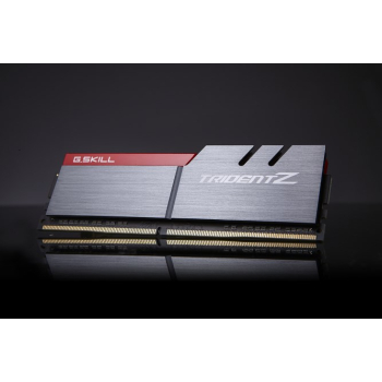 G.Skill Trident Z moduł pamięci 32 GB 2 x 16 GB DDR4 3200 MHz