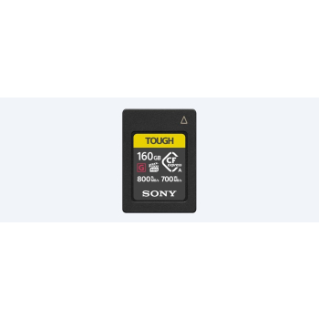 Sony CEA-G160T 160 GB CFexpress