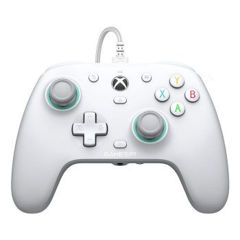 GameSir G7 SE Biały USB Gamepad Analogowa/Cyfrowa Xbox One, Xbox Series S, Xbox Series X
