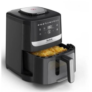 Frytownica TEFAL Easy Fry Silence Vision XL EY5568