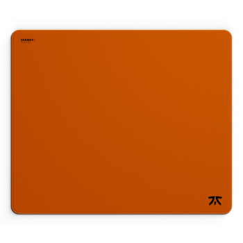 Podkładka pod mysz dla graczy Fnatic DASH2 MAX - rozmiar L