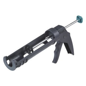 wolfcraft GmbH 4356000 Pistolet do silikonu Pistolet do uszczelnianie wkładu drukującego