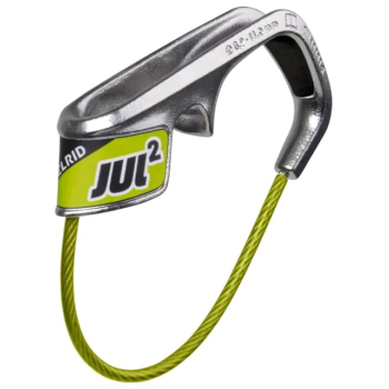 Edelrid JUL 2 Stal