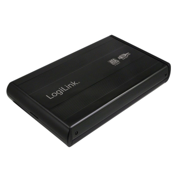 Obudowa dysku twardego 3,5" (8,9 cm) 3.5 cal LogiLink