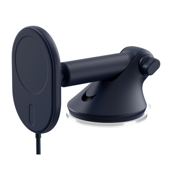 iOttie Velox Uchwyt aktywny Telefon komórkowy/Smartfon Czarny