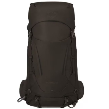 Plecak Trekkingowy Osprey Kestrel 48 czarny S/M