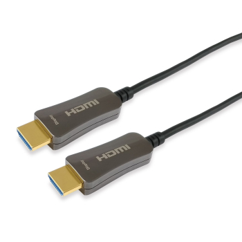 Wyposażenie HDMI HS Ethernet 2.0 18Gb AOC 4K/60Hz 50.00m