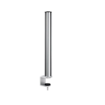 Novus 2.6 TSS Antracyt, Srebrny