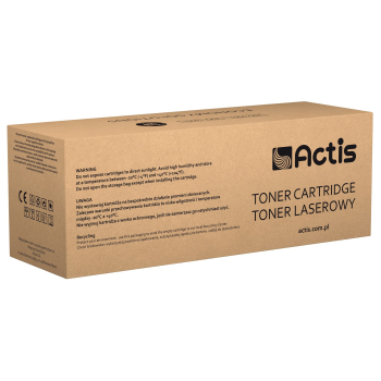 Actis TH-410X Toner (zamiennik HP 305X CE410X; Standard; 4000 stron; czarny)