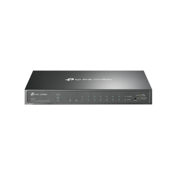 Switch TP-LINK TL-SG2210P