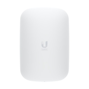 Ubiquiti UniFi6 Extender 4800 Mbit/s Biały
