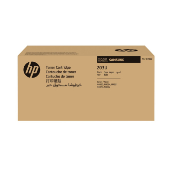 Toner HP do Samsung SU916A= MLT-D203U/ELS=MLTD203U/ELS czarny