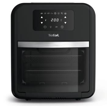 Tefal Easy Fry FW5018 Pojedyńczy 11 l Autonomiczny 2000 W Frytkownica na gorące powietrze Czarny