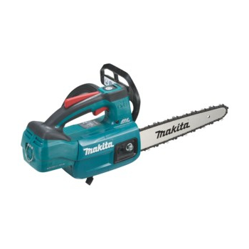 Makita DUC254CZ piła łańcuchowa Zielony