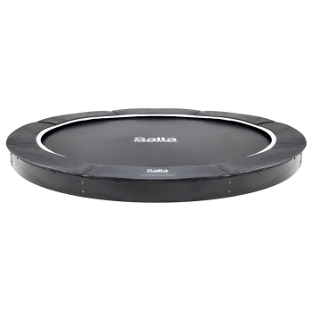 Trampolina Royal baseground - 305 cm