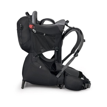Osprey Poco™ Premium Child Carrier Nosidełko turystyczne Czarne