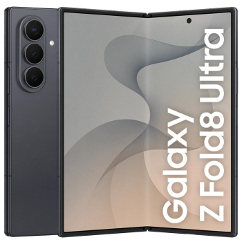 Samsung Galaxy Z Fold8 Ultra (F976) 12/256GB Graphite