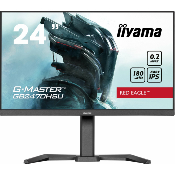MONITOR IIYAMA LED 23,8" GB2470HSU-B6 180Hz