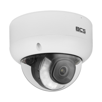 Kamera IP kopułowa 4Mpx BCS-L-DIP14FCR3L3-Ai