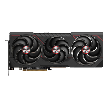 Karta graf. SAPPHIRE PULSE RX 9070 XT GAMING 16GB (WYPRZEDAŻ)
