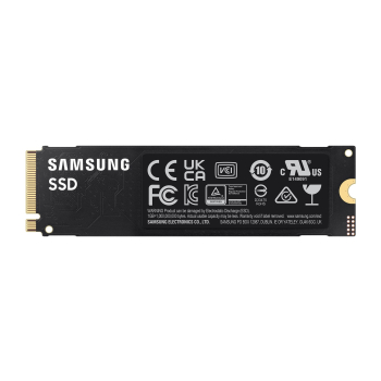 Dysk SSD Samsung 990 EVO 2TB M.2 2280 PCI-E x4 Gen4 NVMe