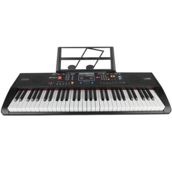 SUPRIMO 6116 - Keyboard edukacyjny, bateryjny