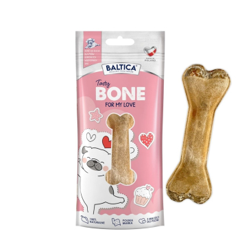 BALTICA Tasty Bone For My Love 12cm