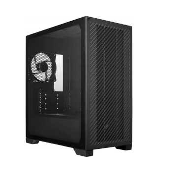 COOLER MASTER OBUDOWA ELITE 301 LITE Czarna
