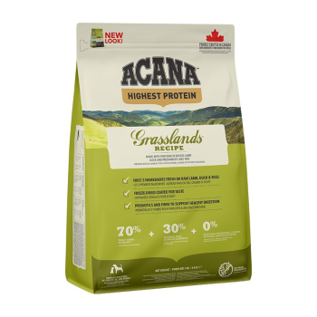 ACANA Grasslands Dog 2kg