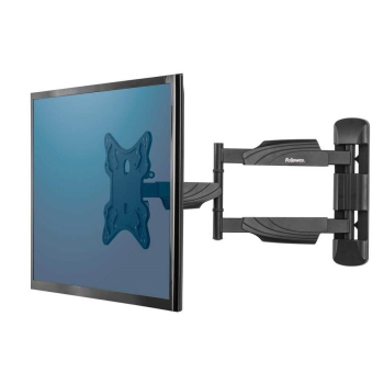Fellowes Ergonomia  ramię na TV do montażu na ścianę