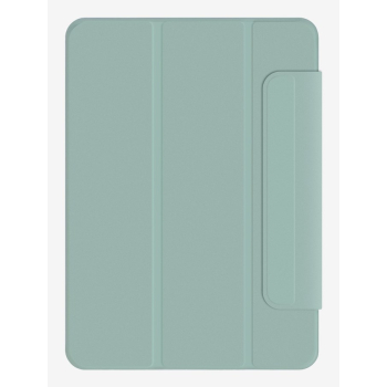Pomologic BookCover - obudowa ochronna do iPad Air 11" M2 (2024) / M3 (2025), iPad Pro 11" 3/4G oraz iPad Air 10.9" 4/5G (minty fresh)