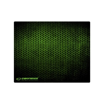 Podkładka gamingowa pod mysz Esperanza GRUNGE EGP101G (250mm x 200mm)