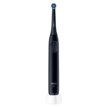 Szczoteczka elektryczna Braun Oral-B iO Series 2 z etui podróżnym Night Black
