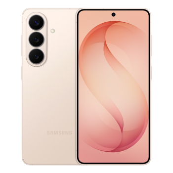 Samsung Galaxy S26 12+512GB różowe złoto / 6,3" / Android 16