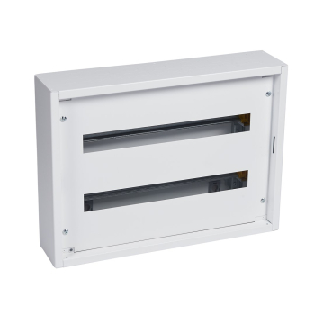Rozdzielnica natynkowa 48-modułowa LE-337202 XL3 S 160 Legrand