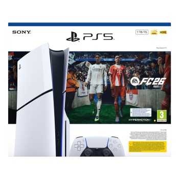 Sony PlayStation Disc +FC