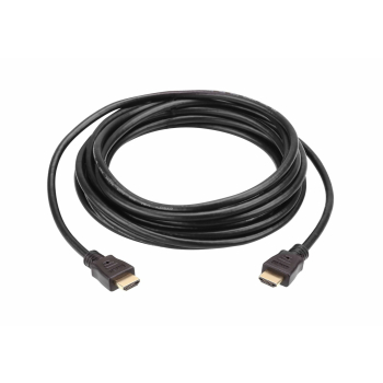 ATEN 2L-7D15H kabel HDMI 15 m HDMI Typu A (Standard) Czarny