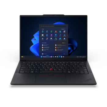 Lenovo ThinkPad E14 G7 Ultra 7 255H 14" WUXGA IPS 300nits AG 60Hz 16GB DDR5 5600 SSD512 Intel Arc 140T LAN Cam 1080p 64Wh W11Pro Black 3Y OnSite