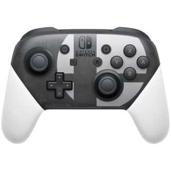 Kontroler Nintendo Switch Pro (Super Smash Bros. Edition)