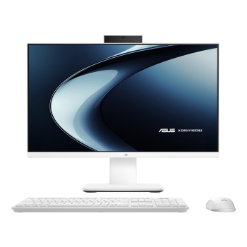 ASUS V400 AiO 24"  C3-100U    8 512  white   V440VAK-WPC331W W11H