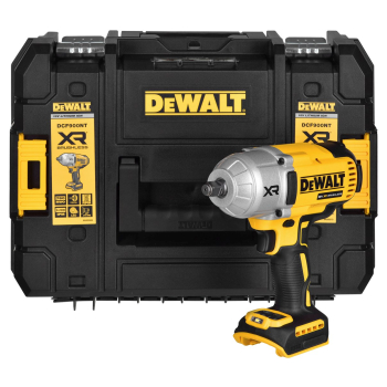 Klucz udarowy bez aku i ład.18V DCF900NT DEWALT