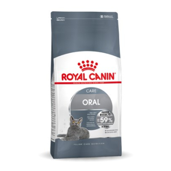 ROYAL CANIN Oral Care 1,5kg