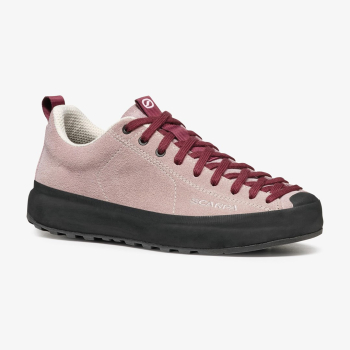Buty outdoor damskie Scarpa Mojito Wrap - light mauve rozmiar: 40_5
