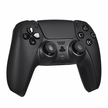 SONY Playstation Dualsense Controller PS5 Black