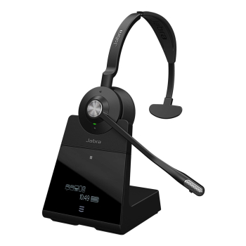 Słuchawki Jabra Engage 75 SE Mono - Headset - On-Ear