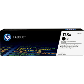Toner HP czarny HP 128A, HP128A=CE320A, 2100 str.