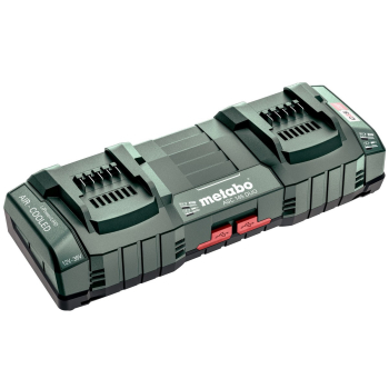 Kroviklis ASC 145 12-36 V + 2xUSB, Metabo