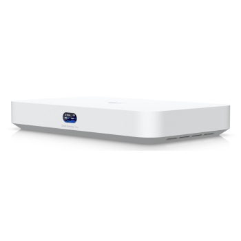 Router (Gateway), Kontroler UniFi, NVR, Switch Ubiquiti UniFi  (UCG-Fiber-EU) (WYPRZEDAŻ)