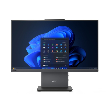 Lenovo ThinkCentre neo 50a G5 AiO i7-13620H 23.8"FHD Touch IPS 250nits AG 16GB DDR5 5200 SSD512 Intel UHD Graphics Cam5MP+IR W11Pro Luna Grey 3Y OnSit