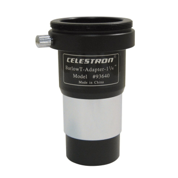 Celestron 93640 adapter soczewek